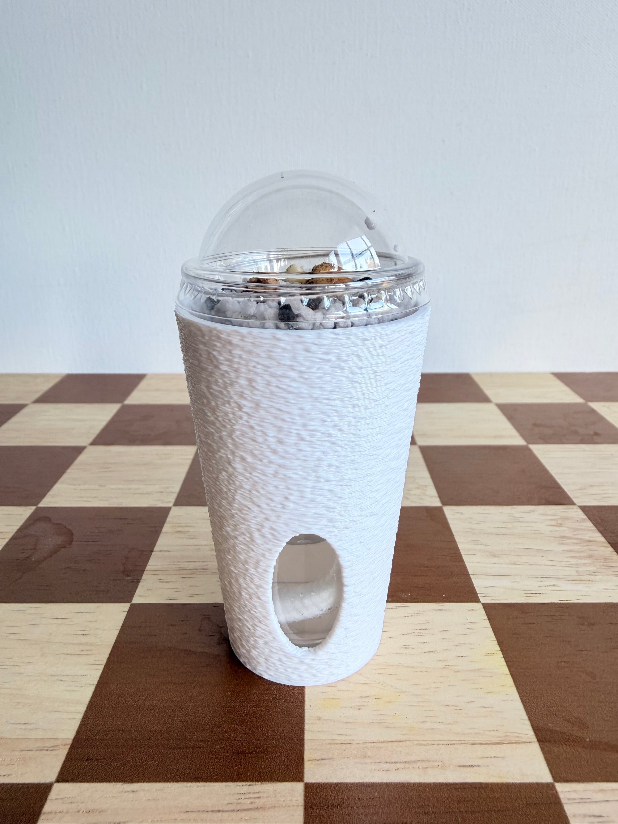 Vista Anti Algae Pup Cup Sleeves