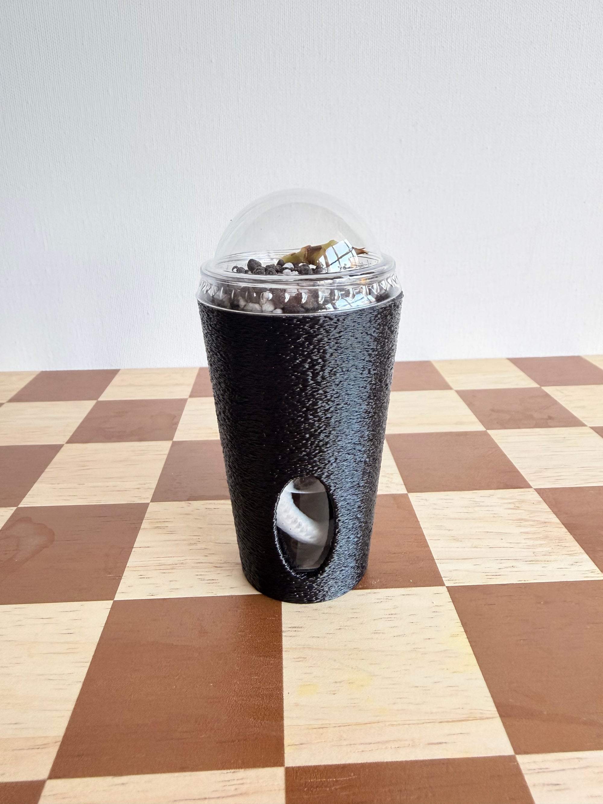 Vista Anti Algae Pup Cup Sleeves