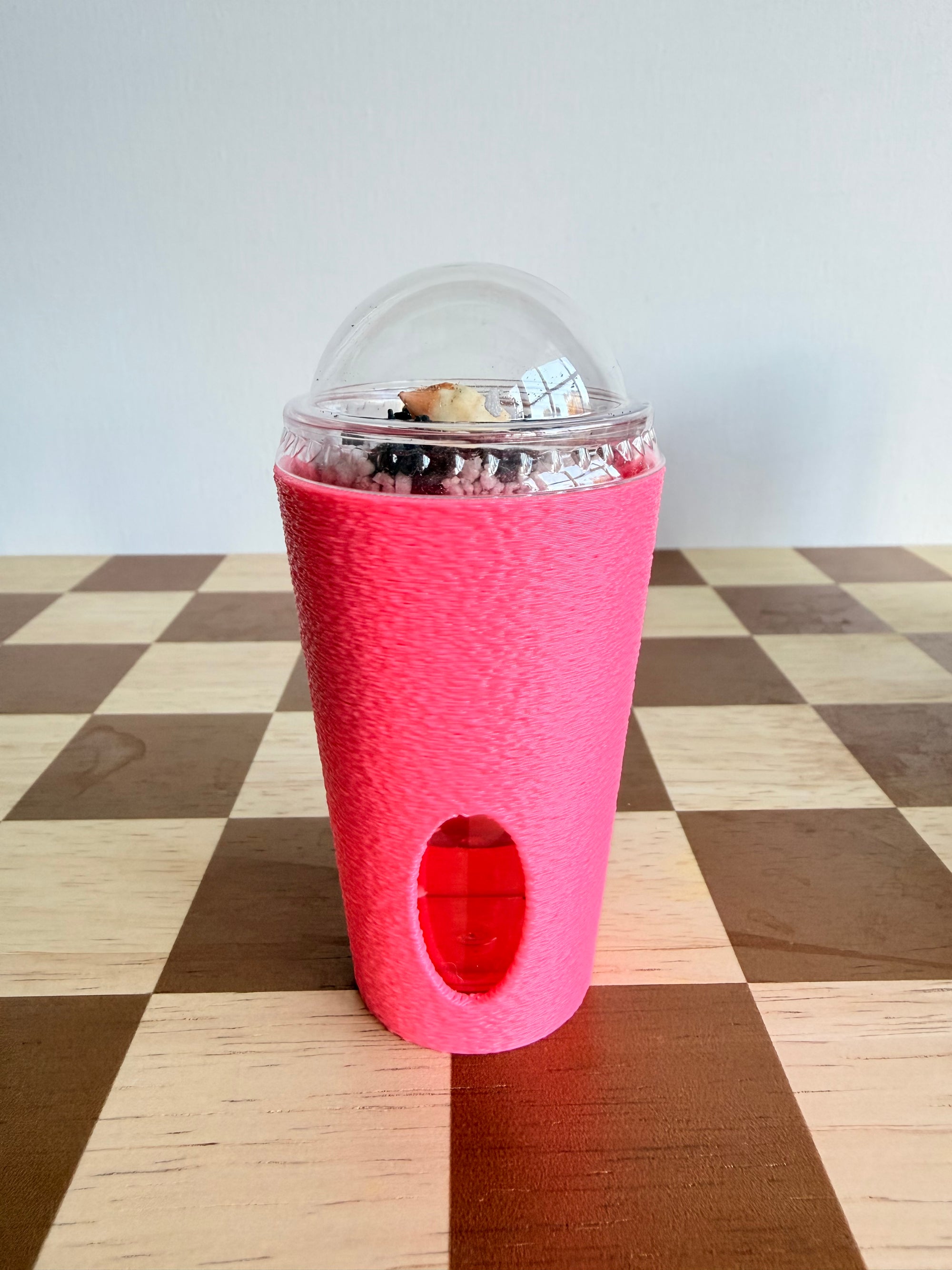Vista Anti Algae Pup Cup Sleeves