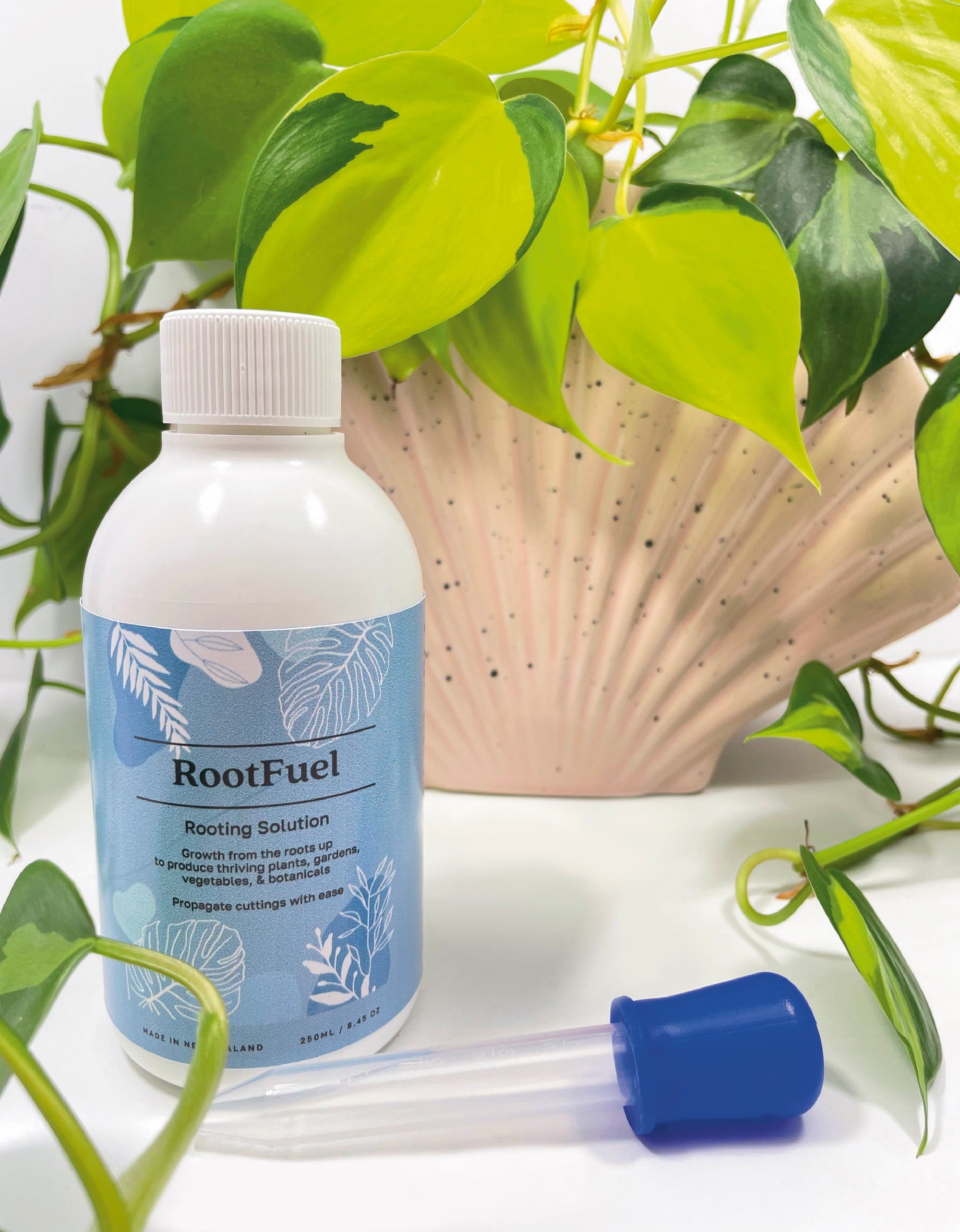 Grow.It Root Fuel (concentrated rooting solution)