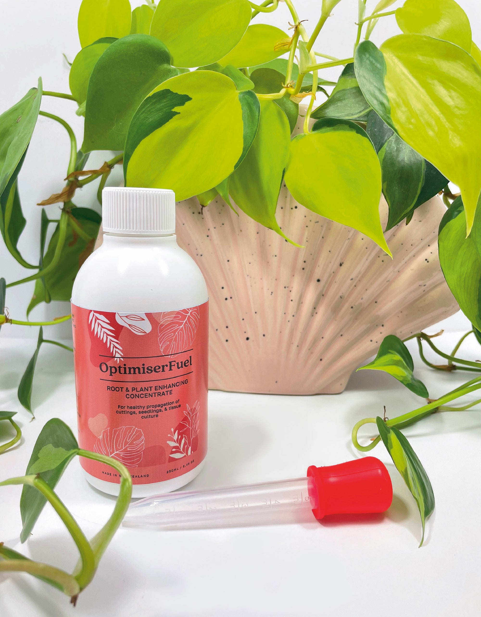 Grow.It Optimiser Fuel