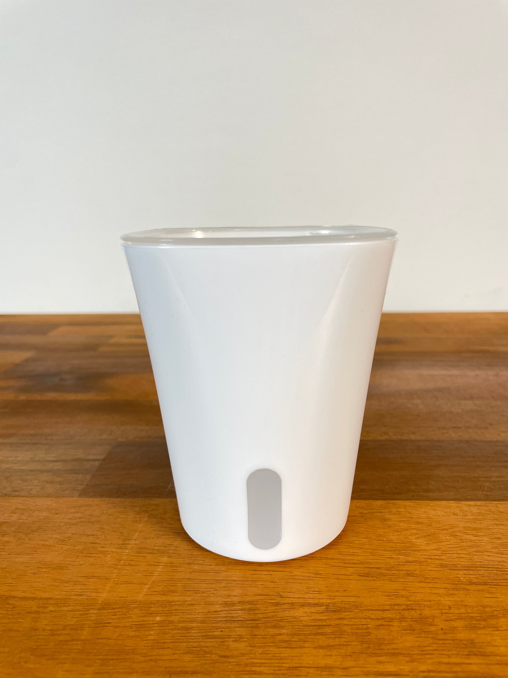 Self Watering Pot- 9.5cm