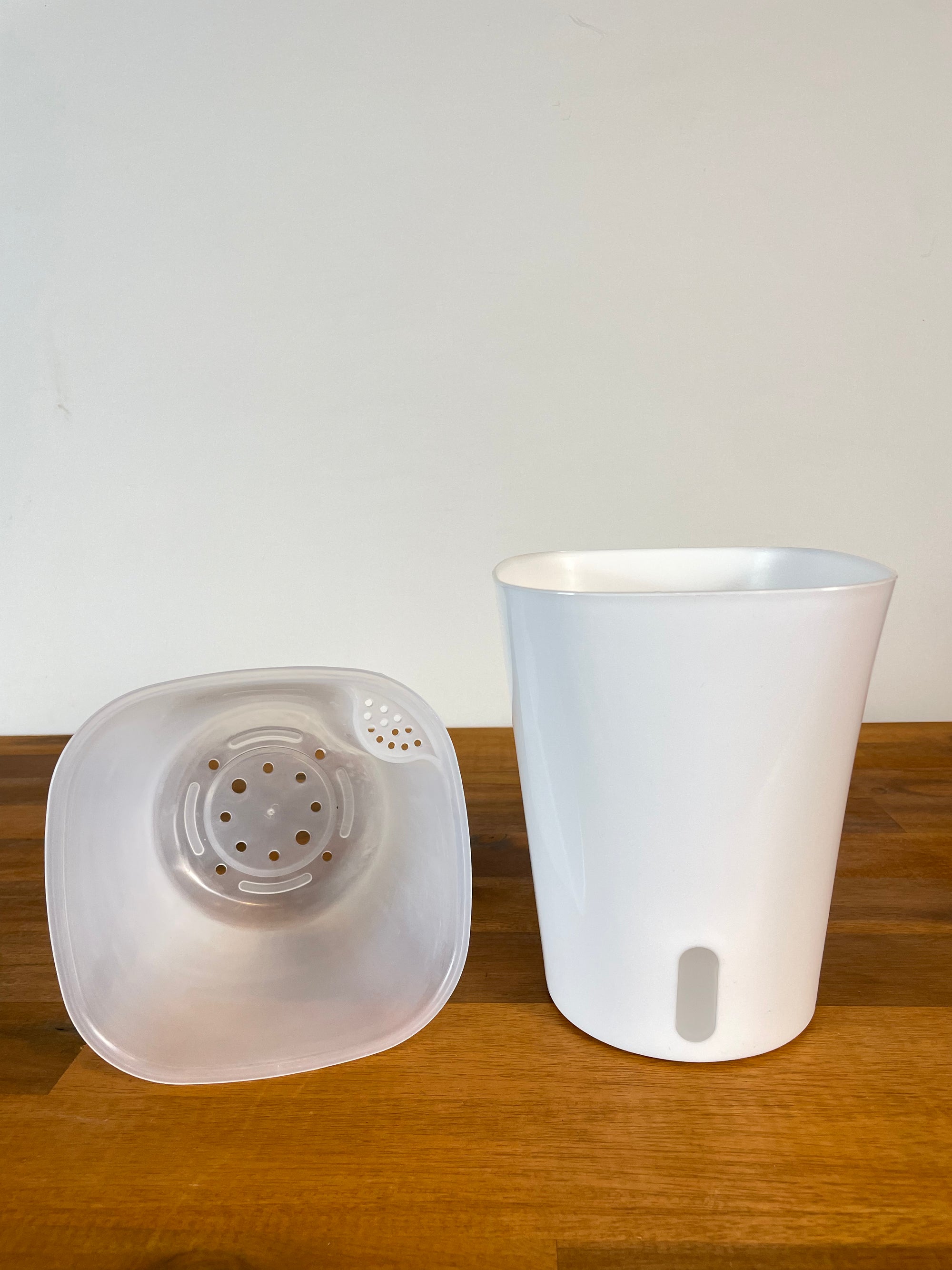Self Watering Pot- 15cm